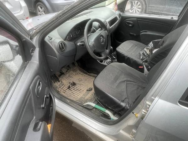 LADA Largus 2013, фото 10