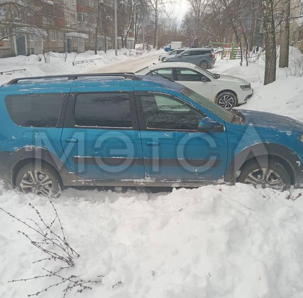 LADA Largus 2022, фото 2