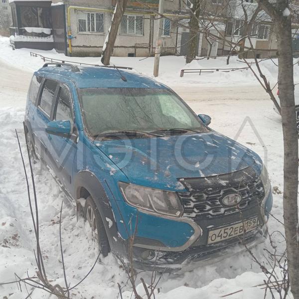 LADA