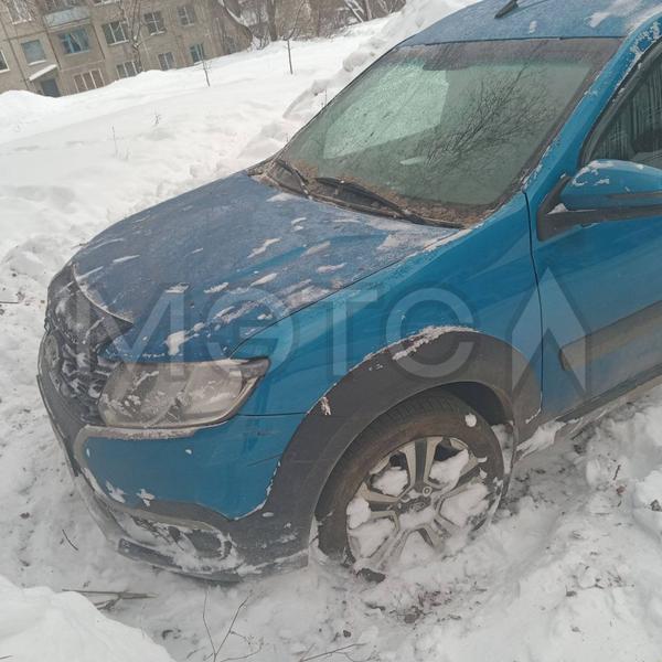 LADA Largus 2022, фото 3