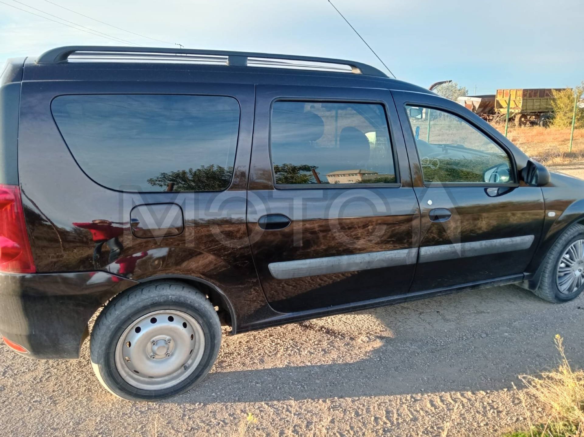 Lada (ВАЗ) Largus