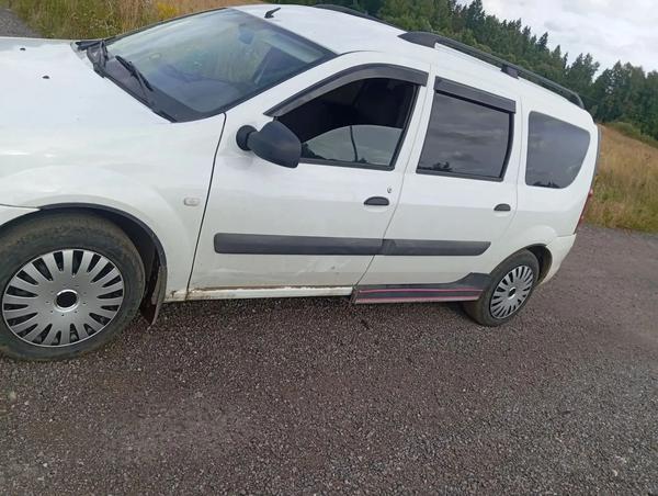 LADA Largus 2018, фото 7