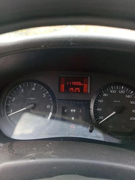 LADA Largus 2018, фото 9