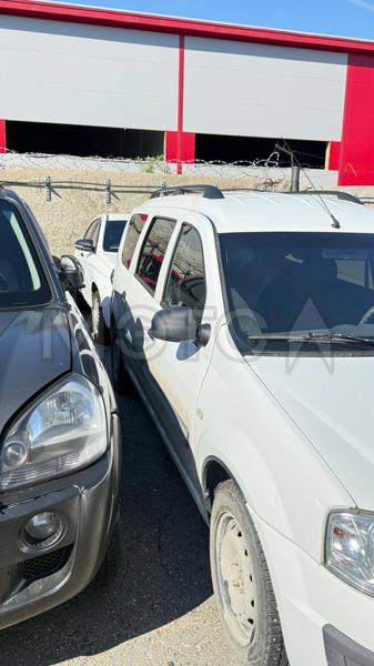 LADA Largus 2019, фото 7