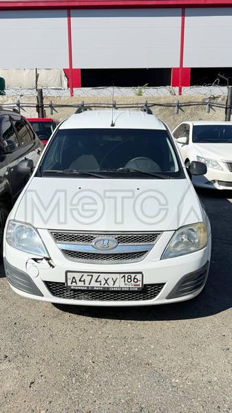 LADA Largus 2019, фото 2