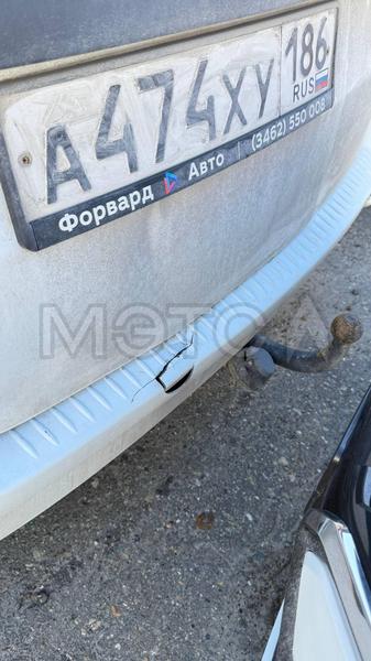 LADA Largus 2019, фото 10