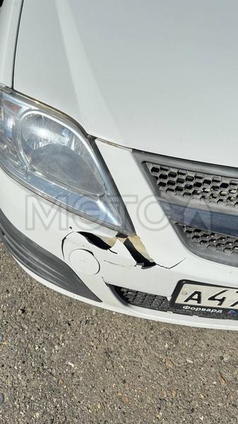 LADA Largus 2019, фото 9