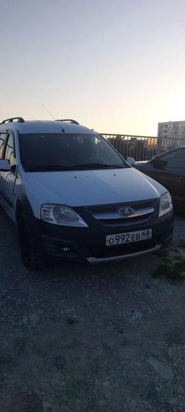 LADA