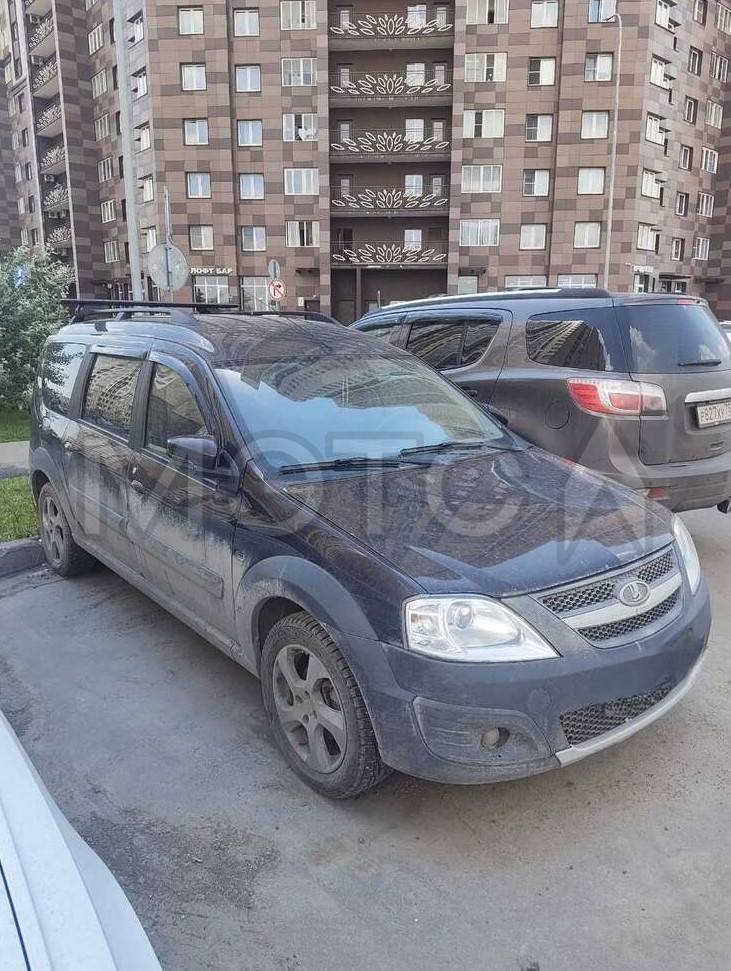 LADA Largus