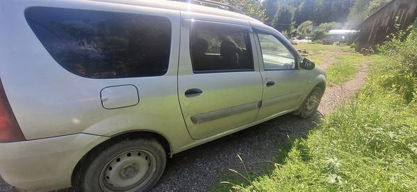 Lada (ВАЗ) Largus 2019, фото 3
