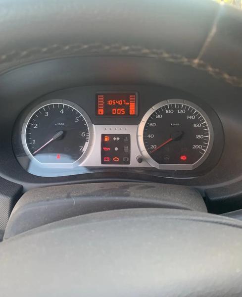 LADA Largus 2020, фото 6
