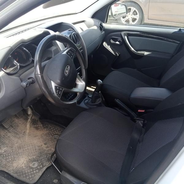 LADA Largus 2021, фото 11