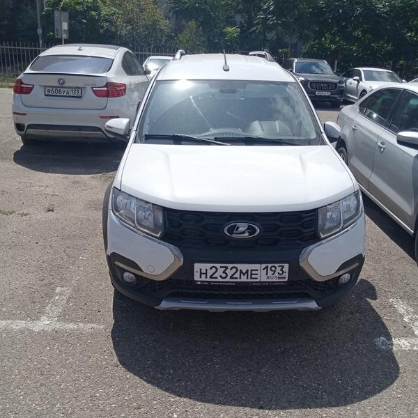 LADA Largus 2021, фото 14