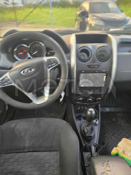 Lada (ВАЗ) Largus 2021, фото 6