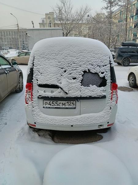 LADA Largus 2021, фото 6