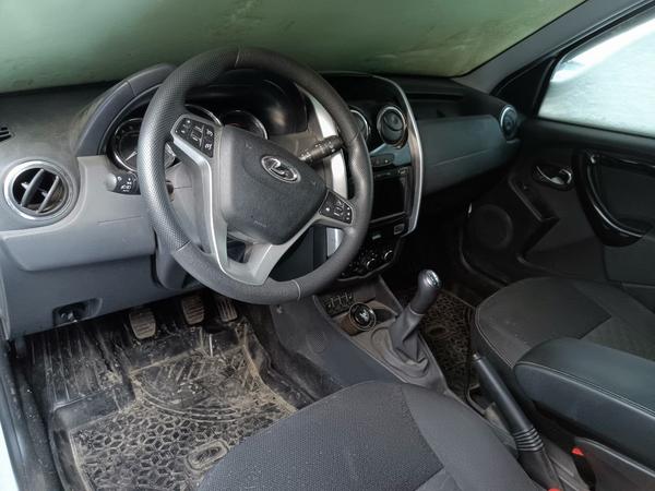 LADA Largus 2021, фото 3
