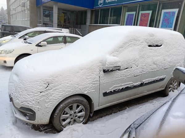 LADA Largus 2021, фото 5