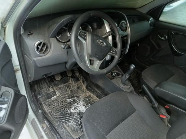 LADA