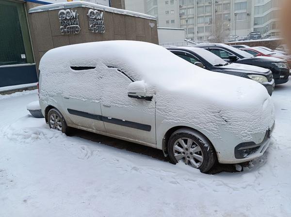 LADA Largus 2021, фото 4