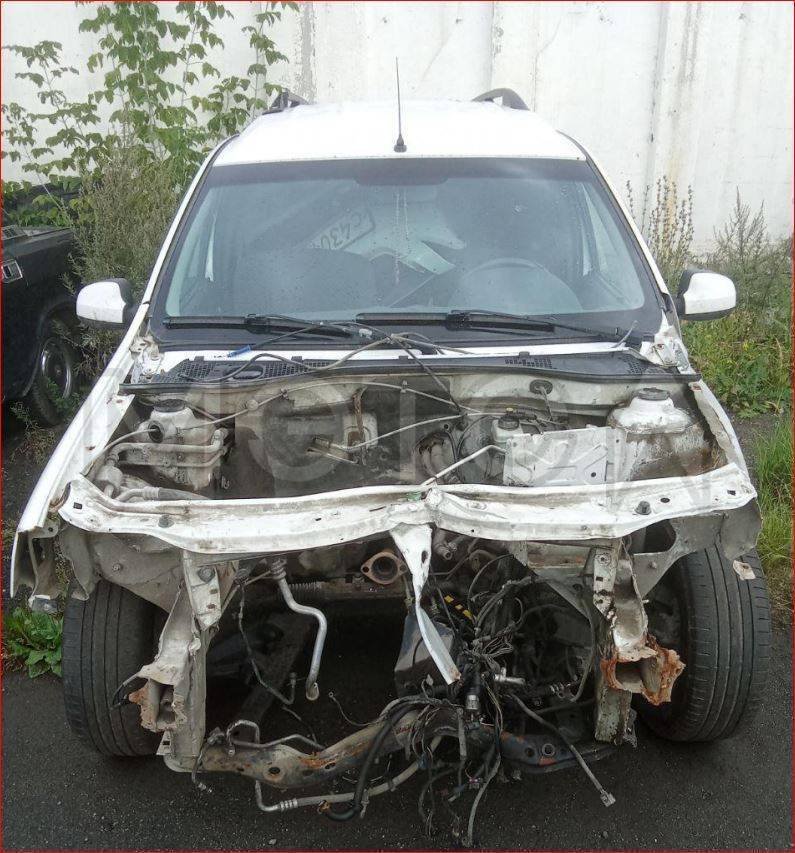LADA Largus