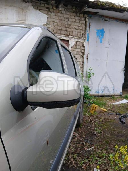 LADA Largus 2013, фото 5