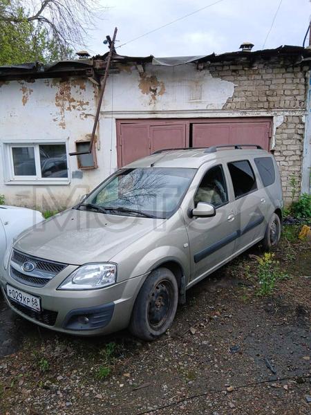 LADA