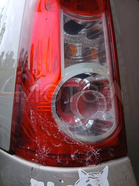 LADA Largus 2013, фото 10