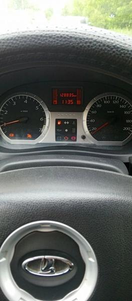 LADA Largus 2013, фото 9