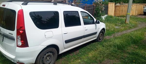 LADA Largus 2013, фото 5
