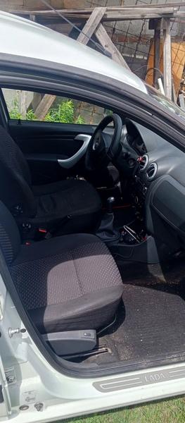 LADA Largus 2013, фото 4