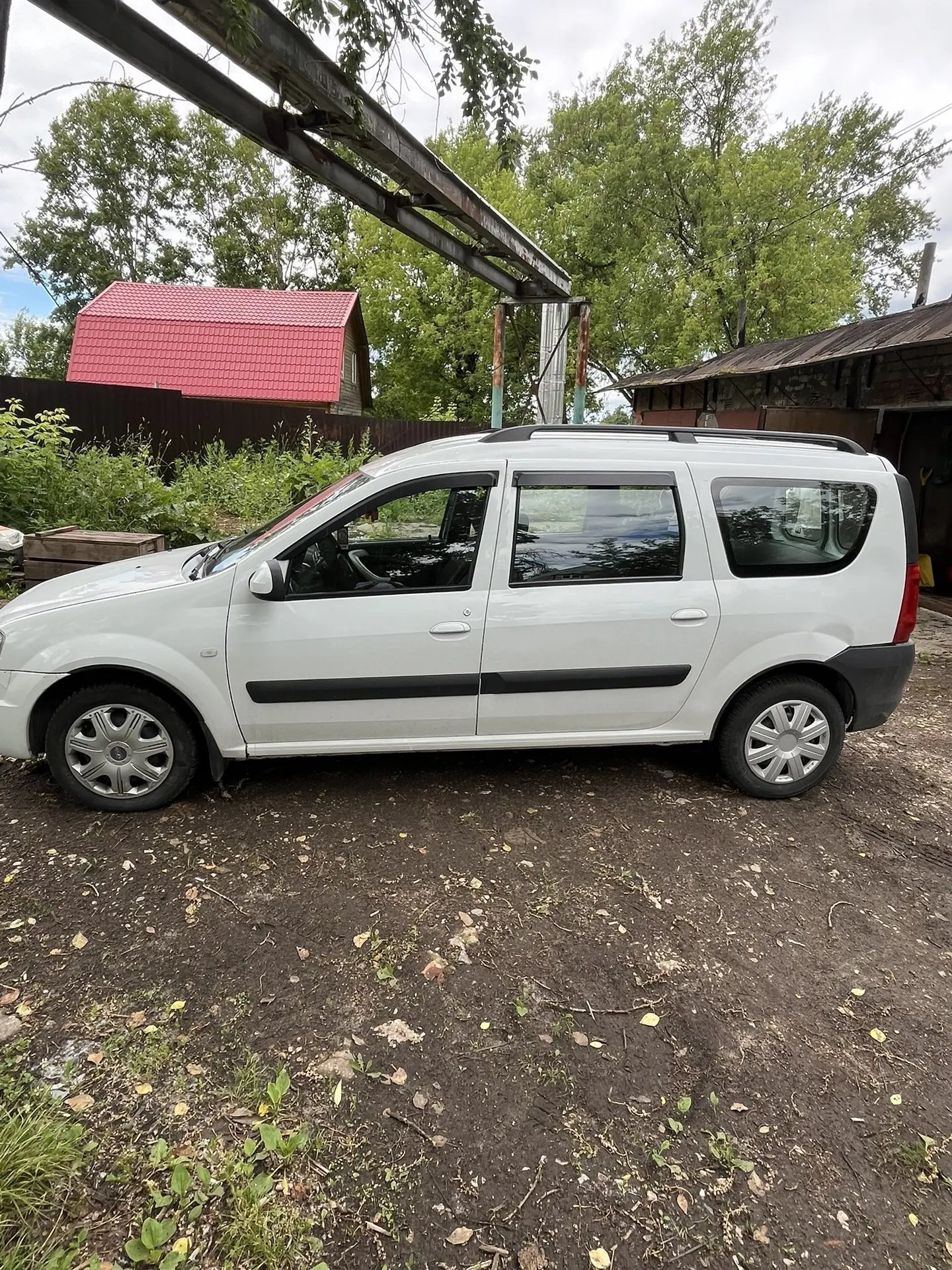 LADA Largus