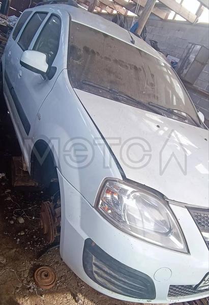 LADA Largus 2014, фото 2