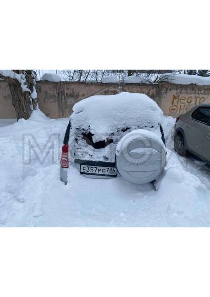 LADA Largus 2014, фото 2