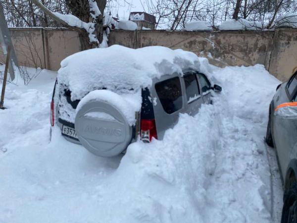 LADA Largus 2014, фото 18