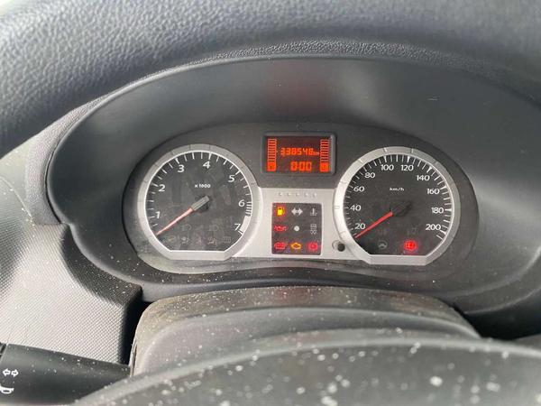 LADA Largus 2014, фото 14