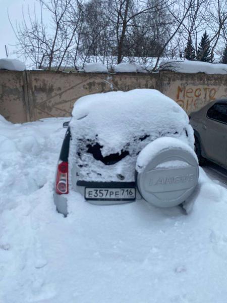 LADA Largus 2014, фото 17