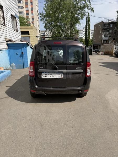 LADA