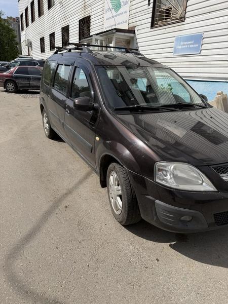 LADA Largus 2014, фото 5