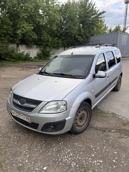 Фон