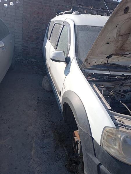 Lada (ВАЗ) Largus 2019, фото 2