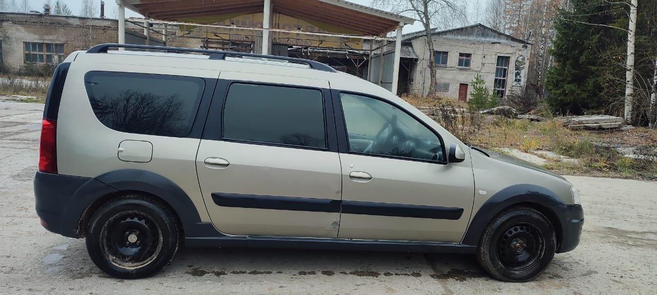 LADA Largus