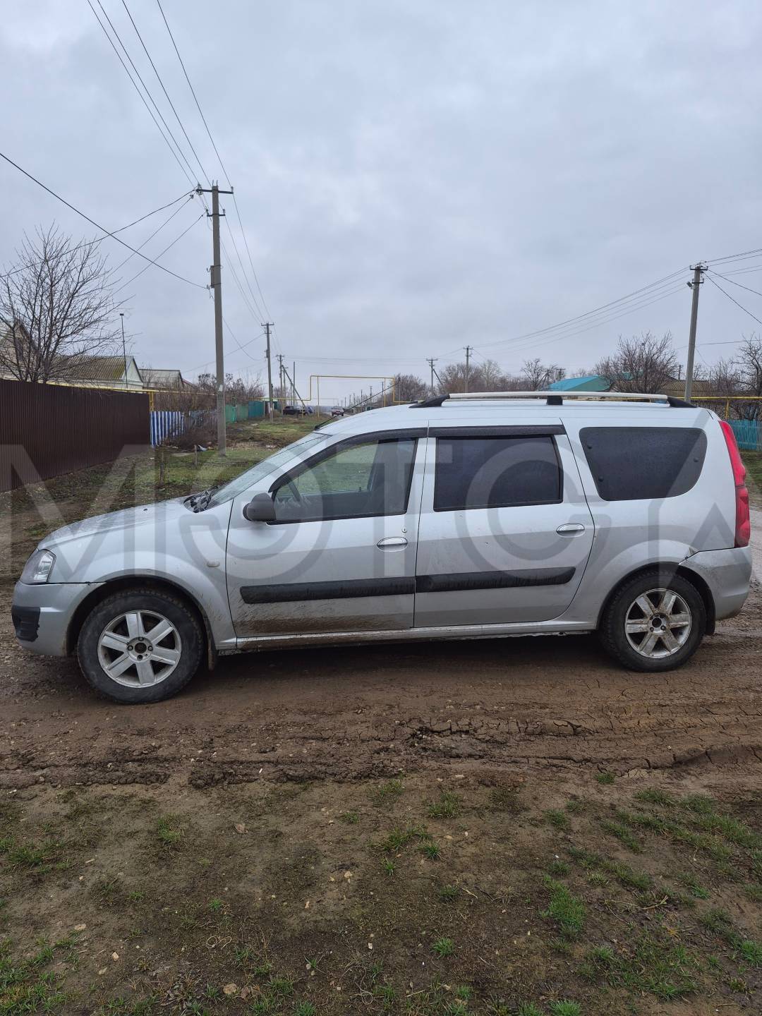 LADA Largus