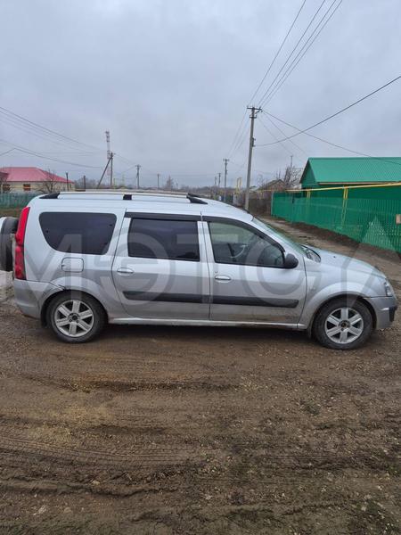 LADA Largus 2012, фото 3