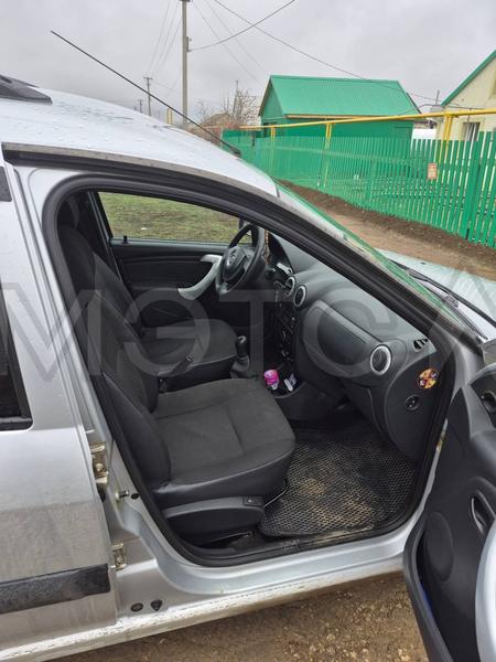LADA Largus 2012, фото 5