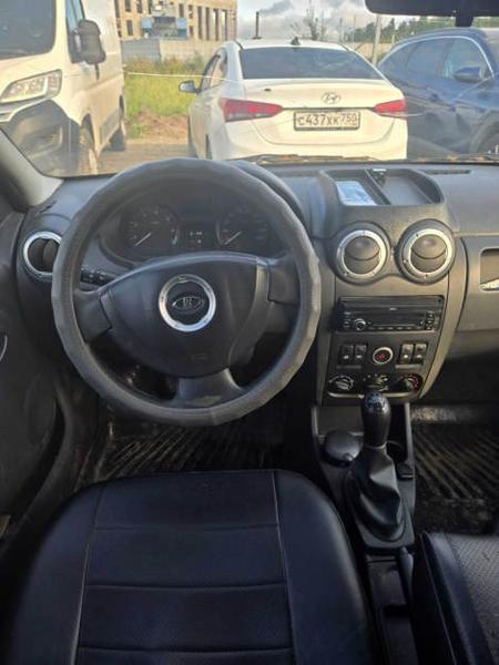 LADA Largus 2012, фото 14