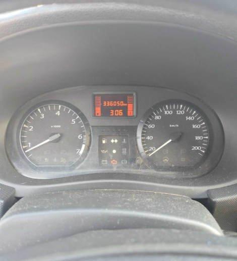 LADA Largus 2012, фото 13