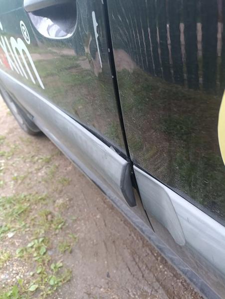 LADA Largus 2019, фото 7