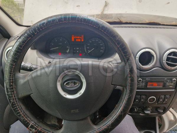Lada (ВАЗ) Largus 2019, фото 13