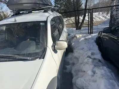Lada (ВАЗ) Largus 2019 с торгов по банкротству, фото 1