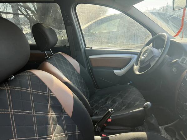 LADA Largus 2019, фото 8